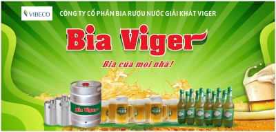 Sán phẩm Bia