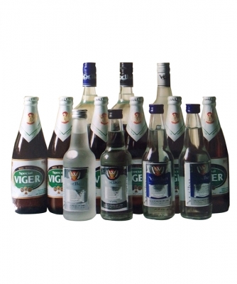 Rượu Viger 