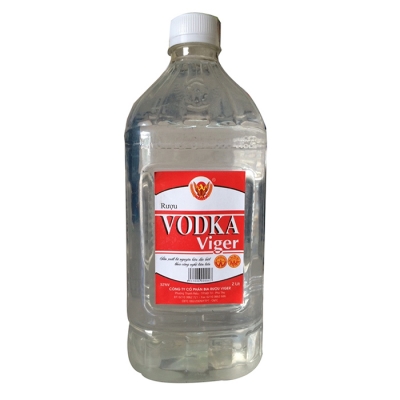 Rượu Viger 