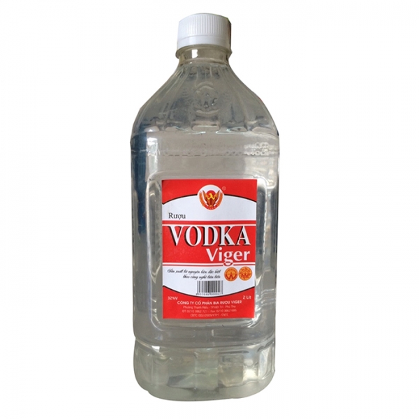 Rượu Viger 
